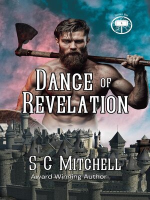 cover image of Dance of Revelation